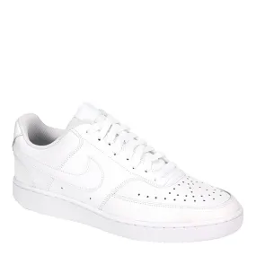 NIKE  WOMENS COURT VISION LOW SNEAKER