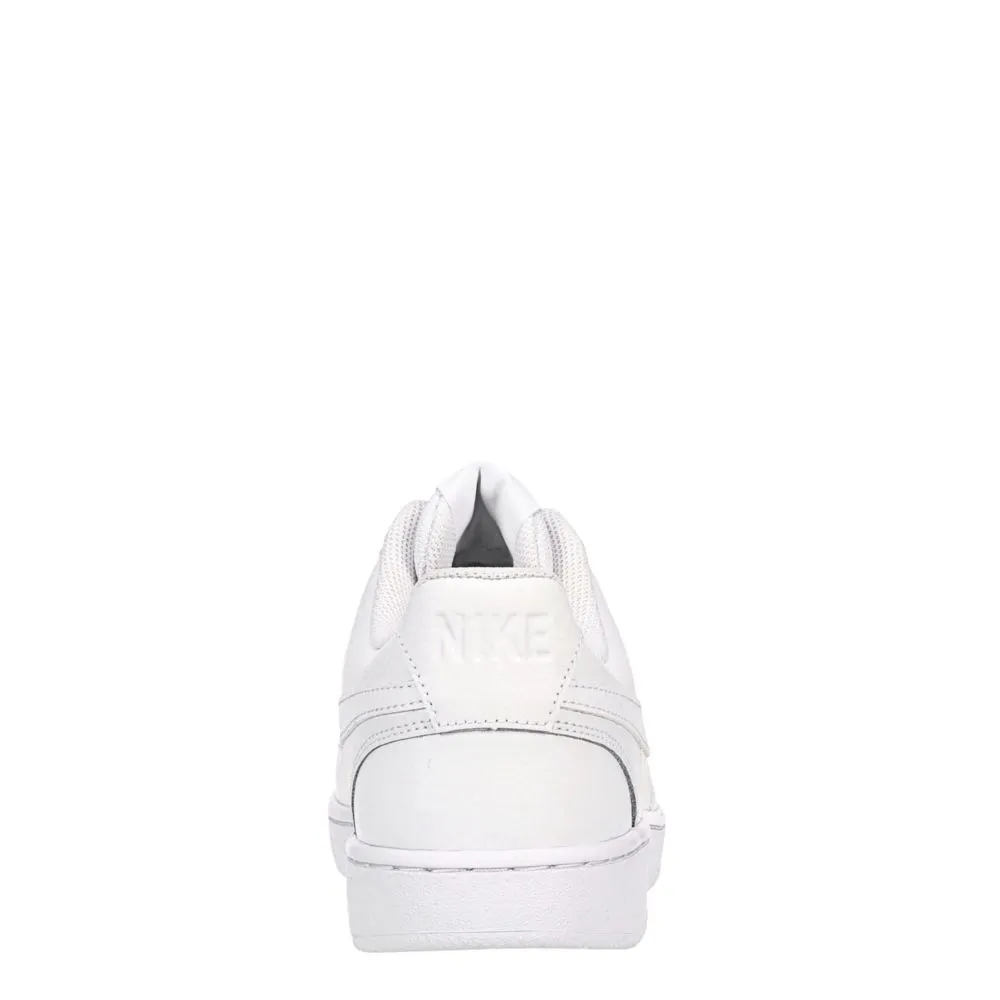 NIKE  WOMENS COURT VISION LOW SNEAKER