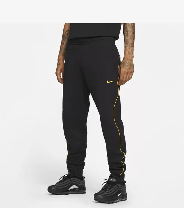 Nike x Drake NOCTA Fleece Pants Black