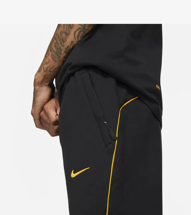 Nike x Drake NOCTA Fleece Pants Black