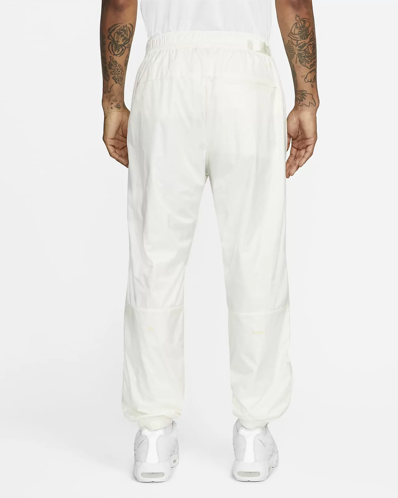 Nike x Drake NOCTA Golf Pants Sail