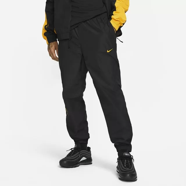 Nike x Drake NOCTA Track Pants Black