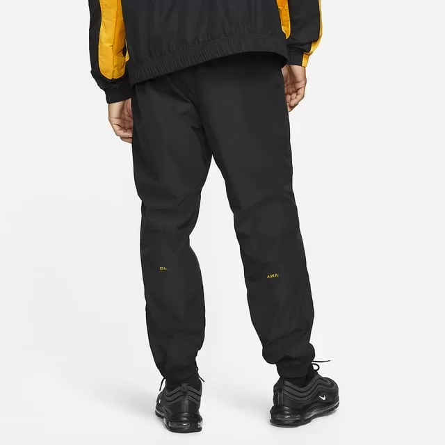 Nike x Drake NOCTA Track Pants Black