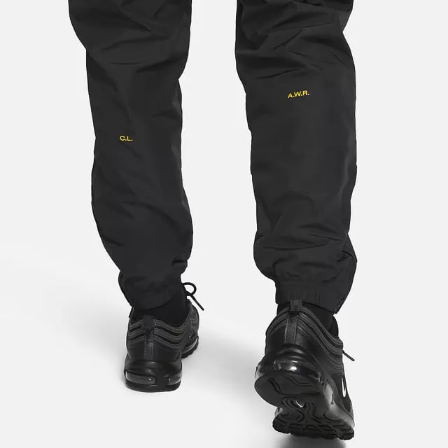 Nike x Drake NOCTA Track Pants Black