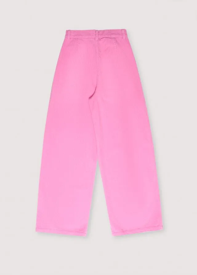 North Woman Pant Blush Pink