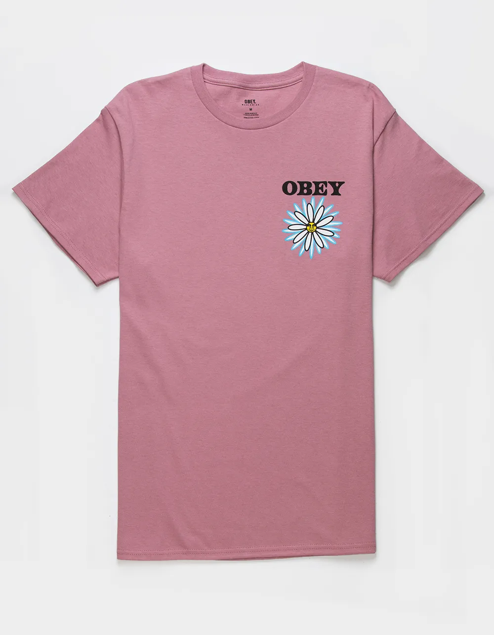 OBEY  |Street Style Skater Style T-Shirts