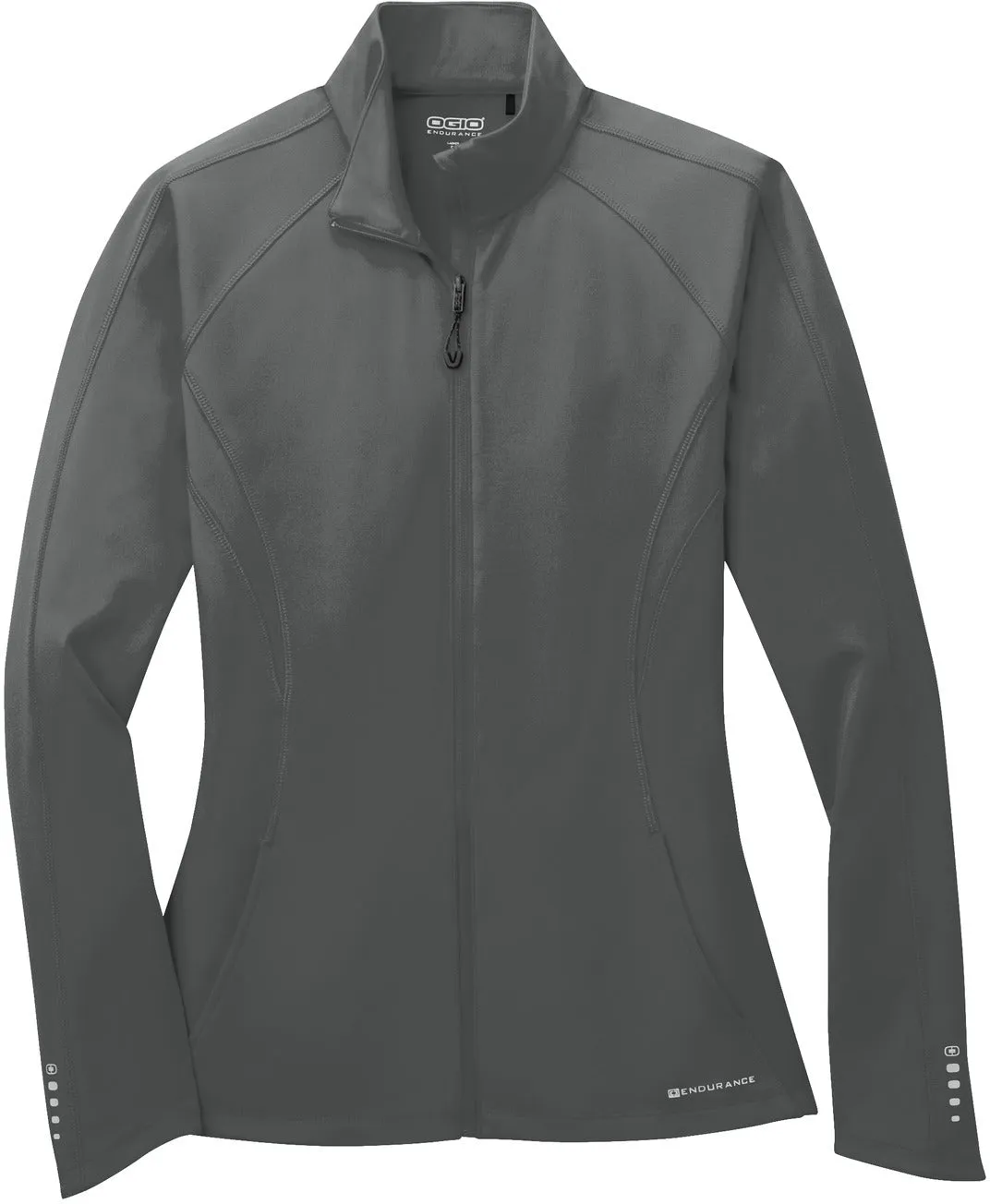 OGIOLadies Radius Full-Zip