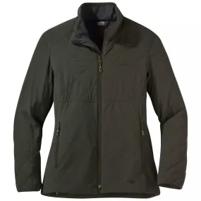 Outdoor Research Women's Winter Ferrosi Jacket