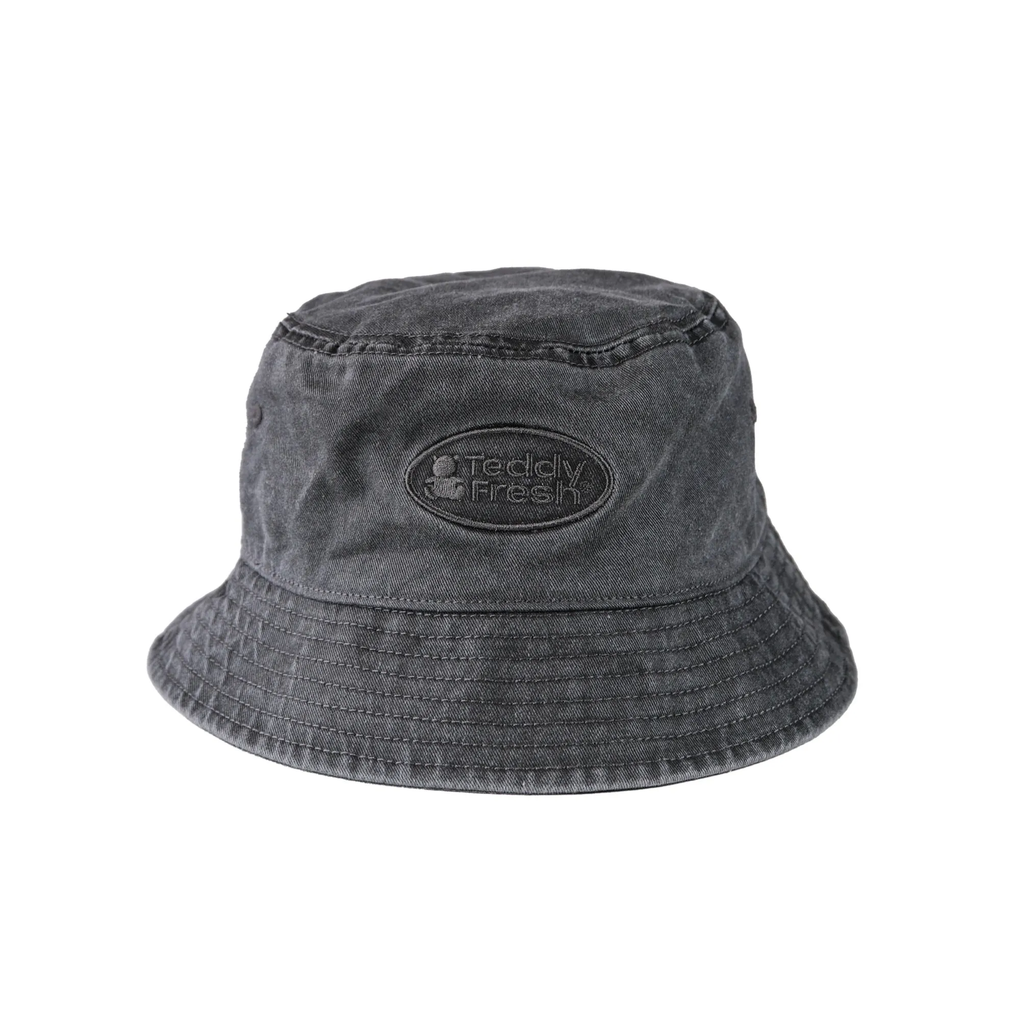 Overdye Bucket Hat