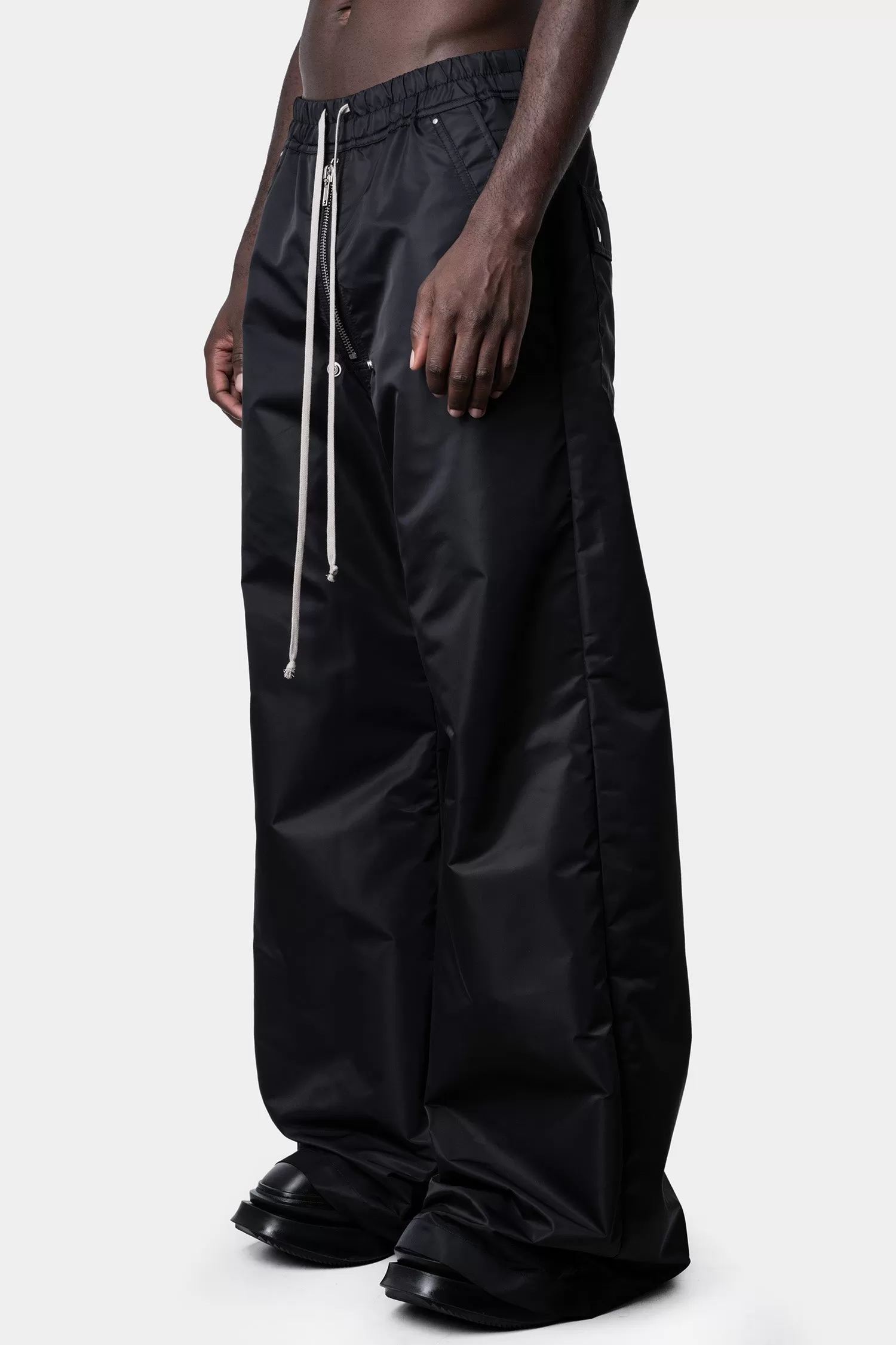 Oversized Geth Belas Pants