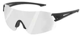 Pair of Massi Master Photochromic Glasses Grey Black / Ref : 53631