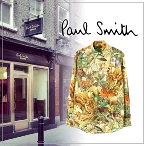 Paul Smith  |Shirts