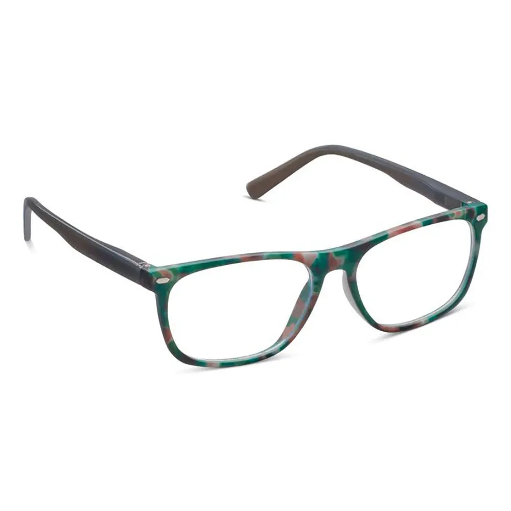 Peepers Women's Dexter Blue Light Reading Glasses