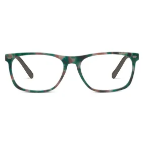 Peepers Women's Dexter Blue Light Reading Glasses