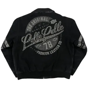 Pellé Pellé 80's Studded Coach Jacket