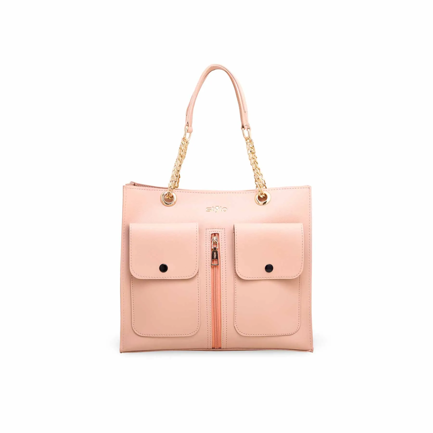 Pink Shoulder Bag P55466