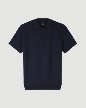 Polo Jay Dark Navy