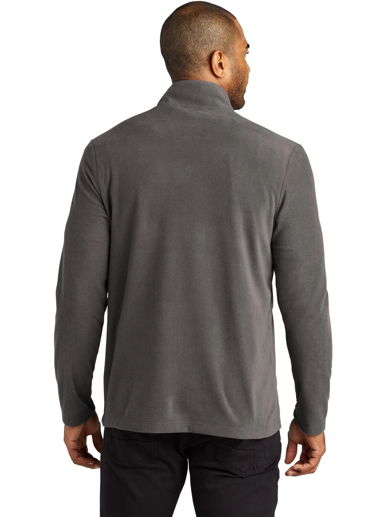 Port Authority Accord Microfleece Jacket