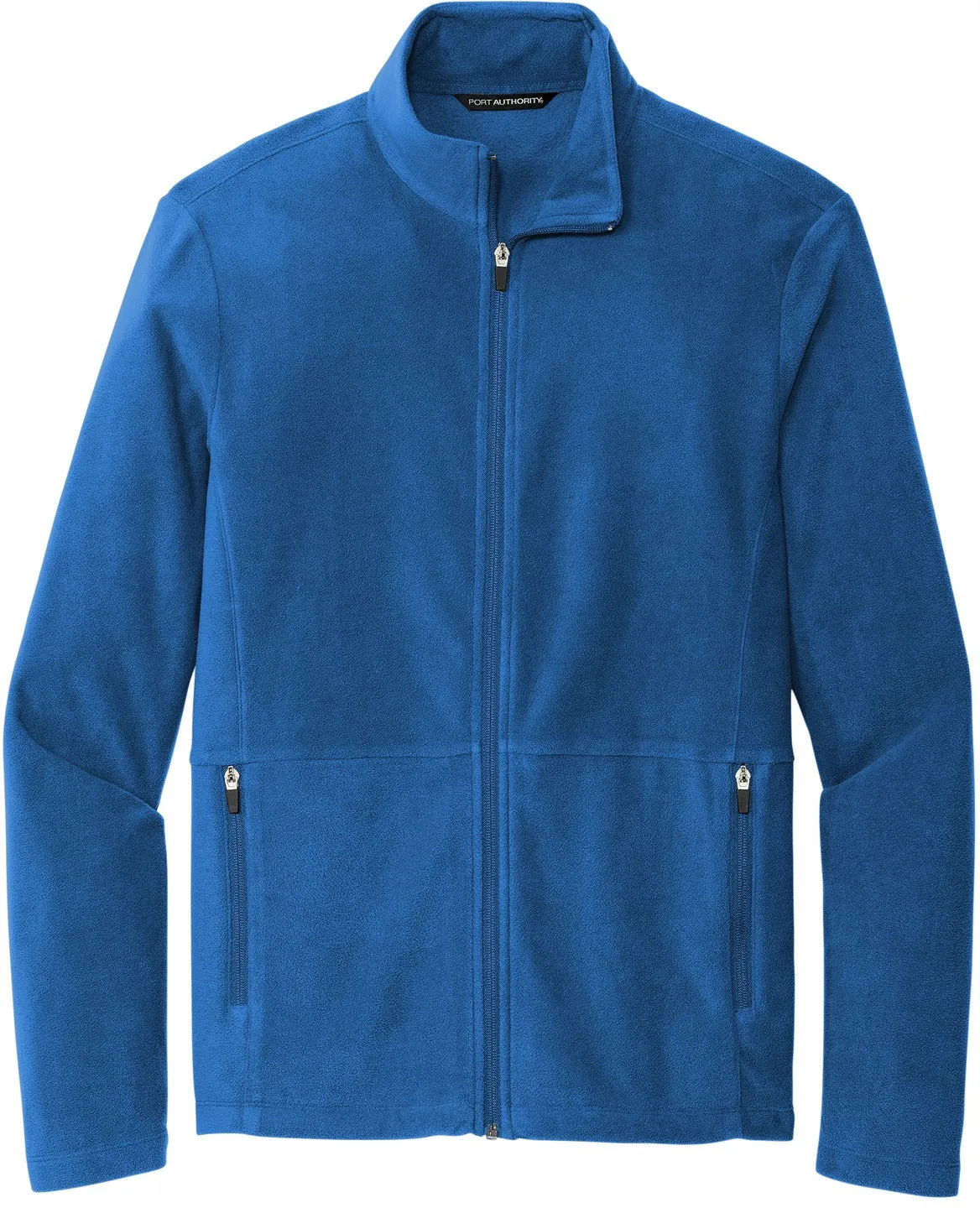 Port Authority Accord Microfleece Jacket