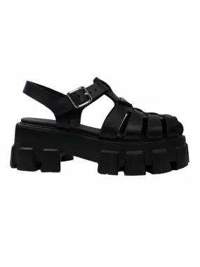 Prada Size 37 Sandals