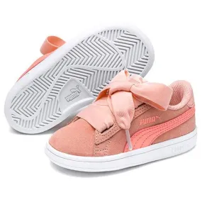 Puma Smash Ribbon AC sko