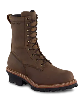 Red Wing Style #2217 Men's 9-inch Logger Boot