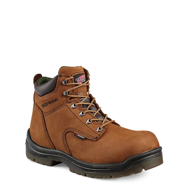 Red Wing Style #2260 Men's 6-inch Boot