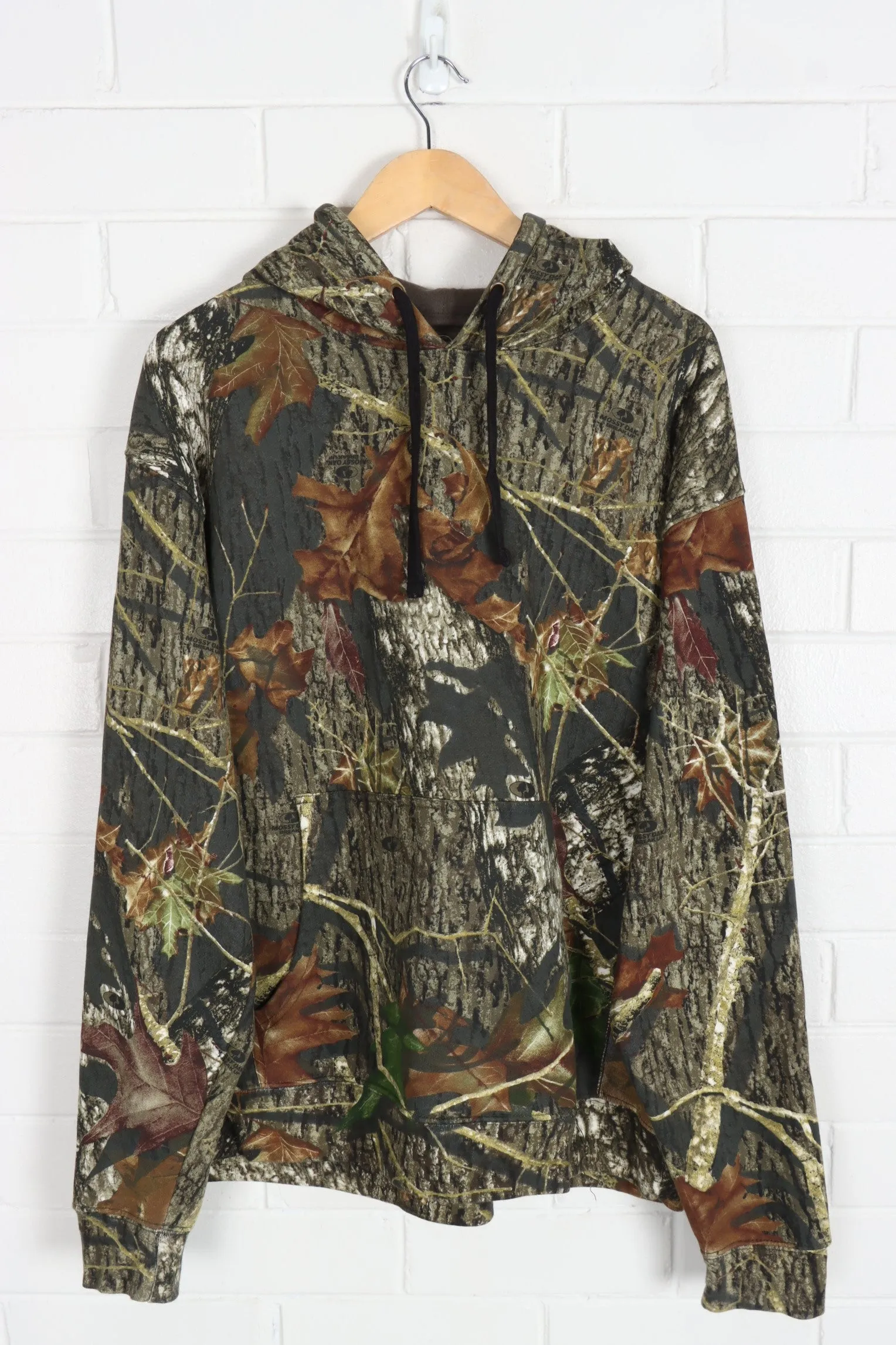 REDHEAD Camo Hunting All Over Print Hoodie Sweatshirt (XL)