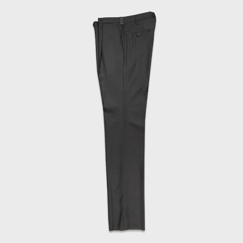 Rota Trousers Wool 150's Anthracite Grey