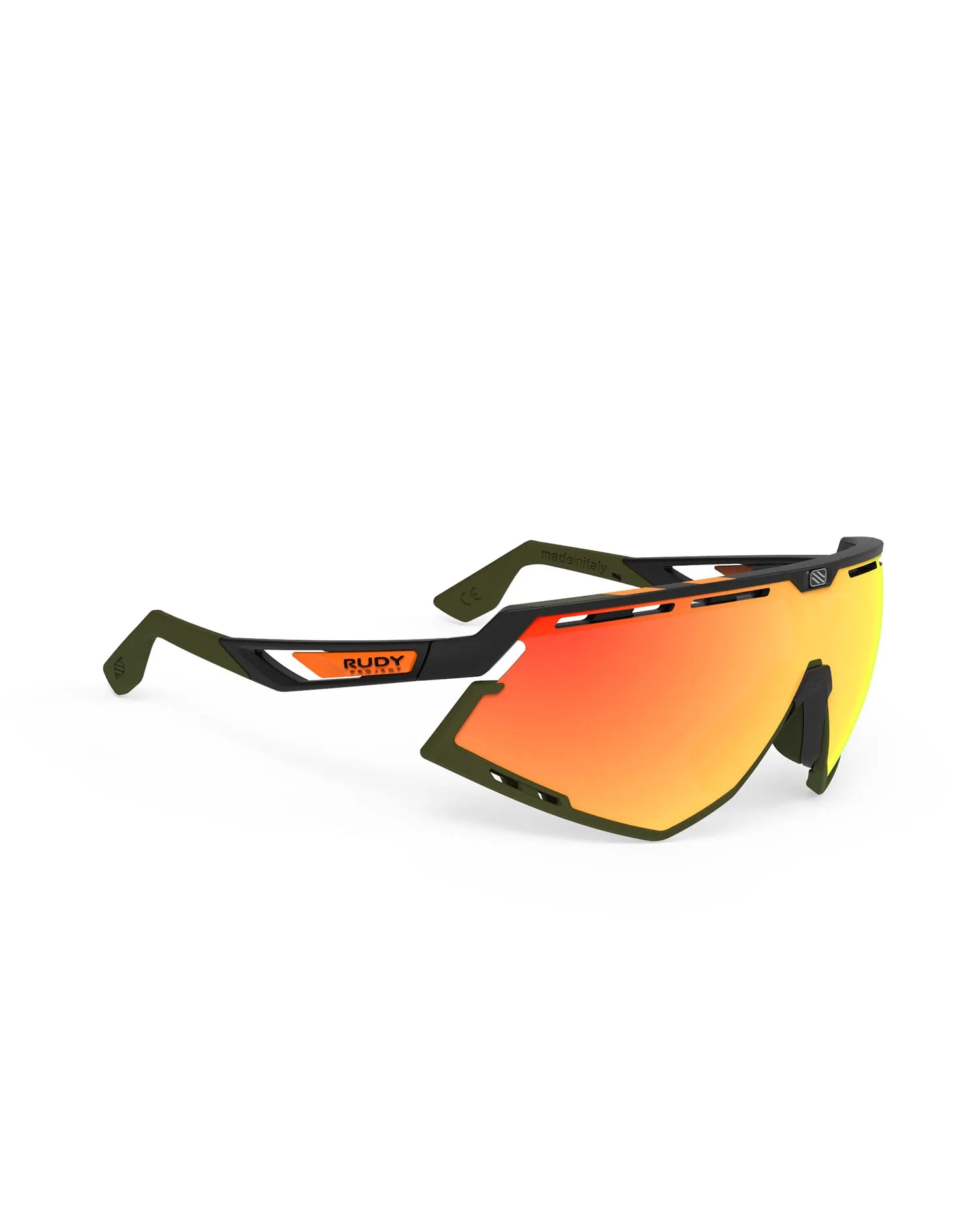 RUDY PROJECT Defender glasses SP5240060020-nd