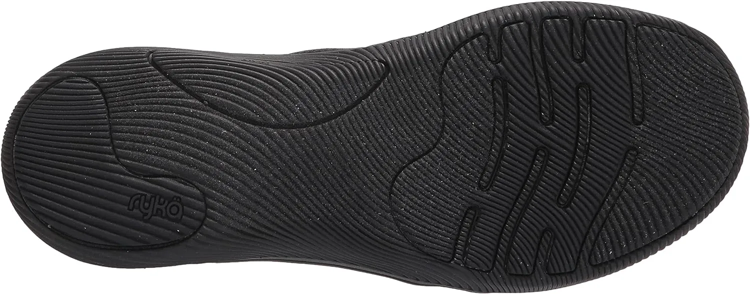 Ryka Women's Fiona Slip-on Sneaker