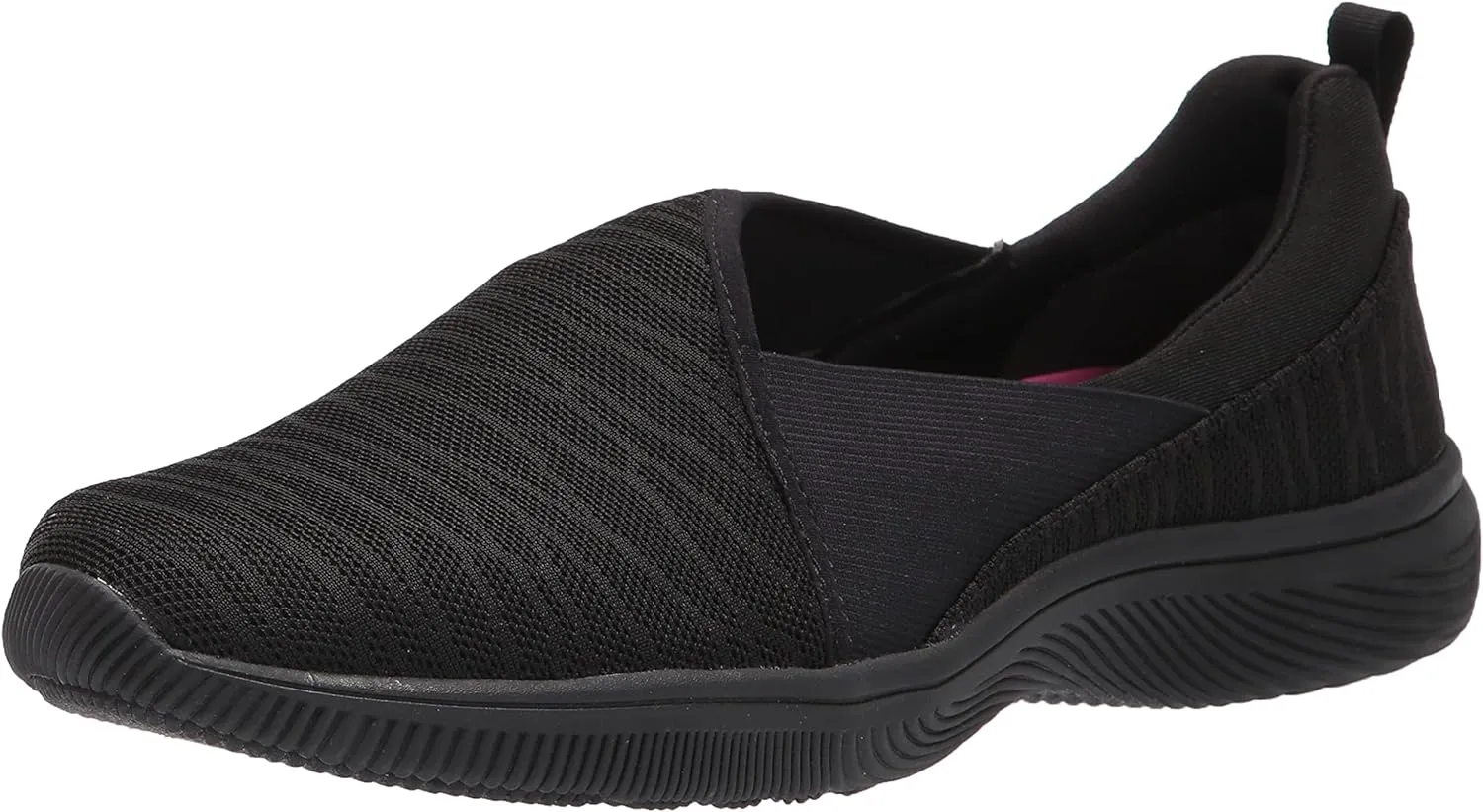 Ryka Women's Fiona Slip-on Sneaker