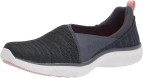 Ryka Women's Fiona Slip-on Sneaker