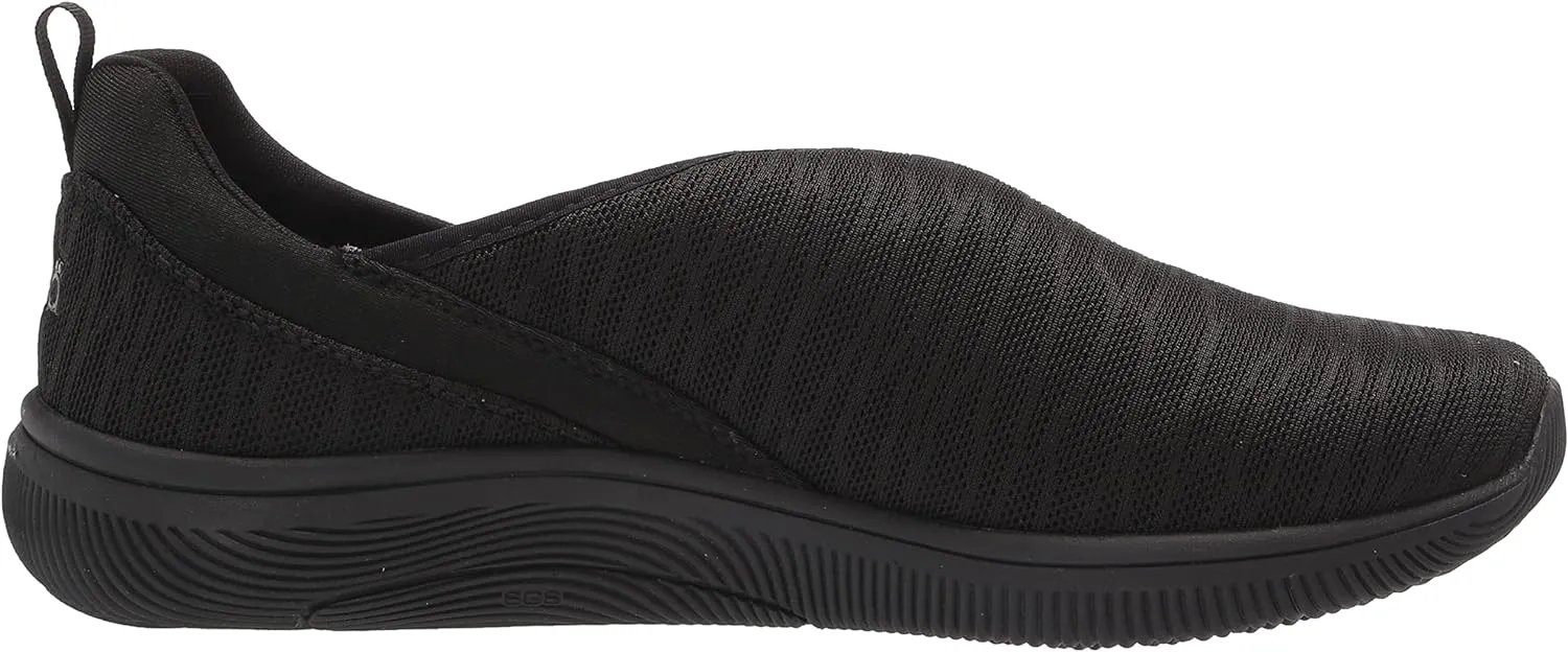 Ryka Women's Fiona Slip-on Sneaker