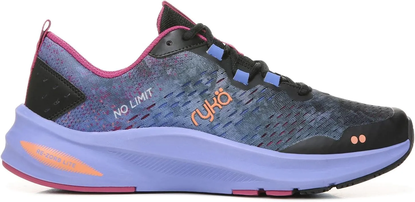 Ryka Women's, No Limit Training Sneaker