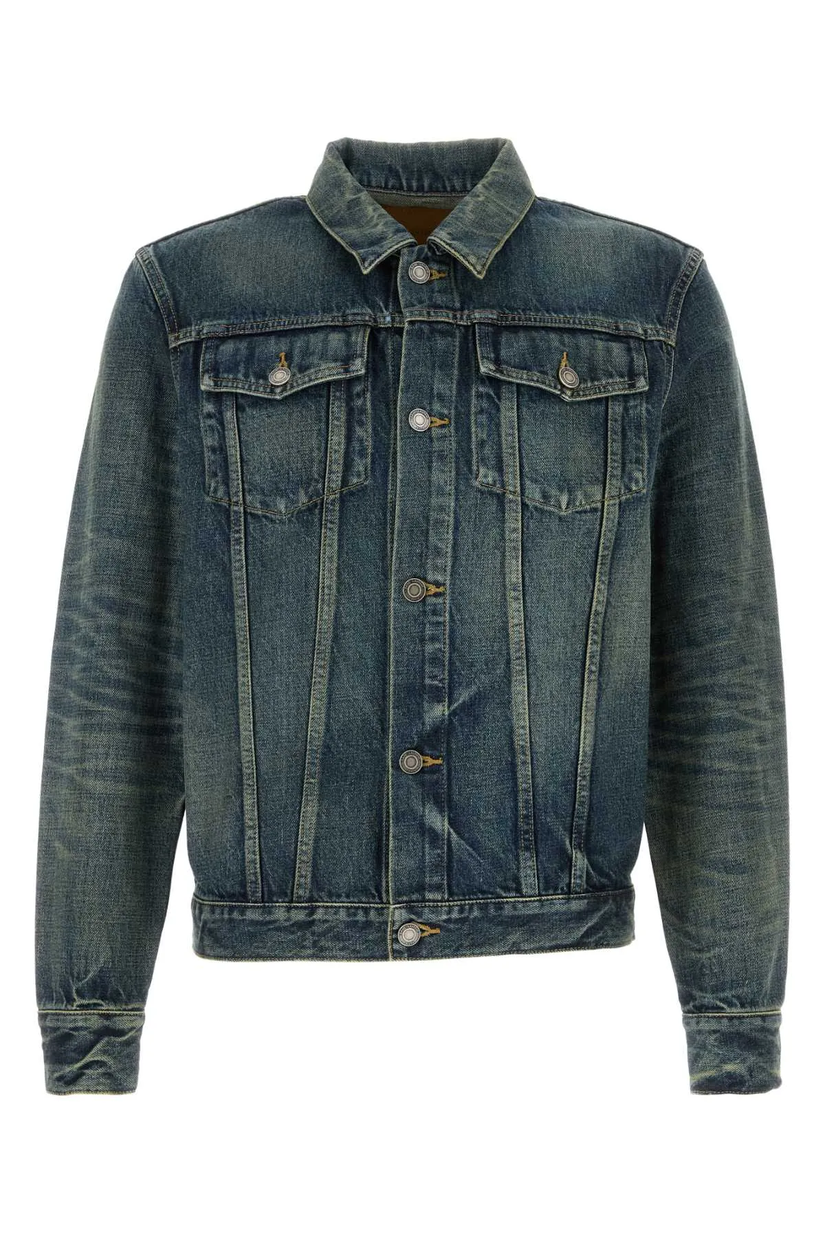 Saint Laurent Denim Jacket