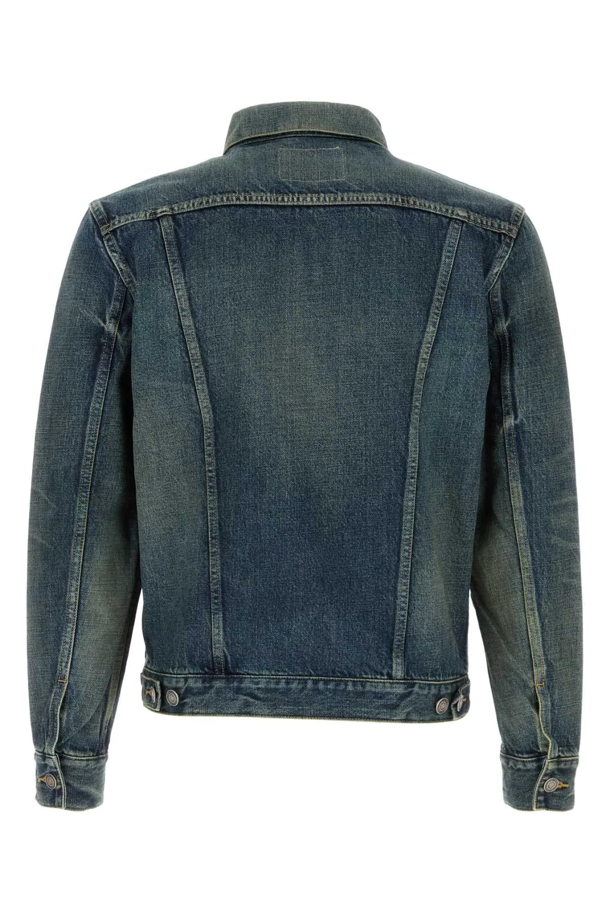 Saint Laurent Denim Jacket