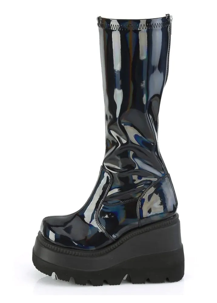 Shaker 65 Holo Wedge Boot