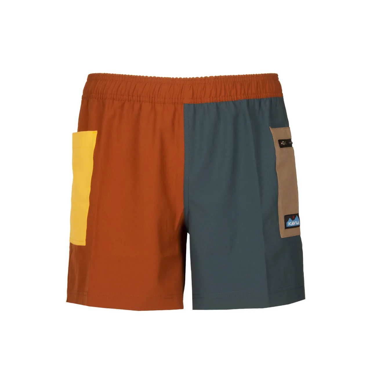 SHORTS LEILANI Unisex Mesa Trek