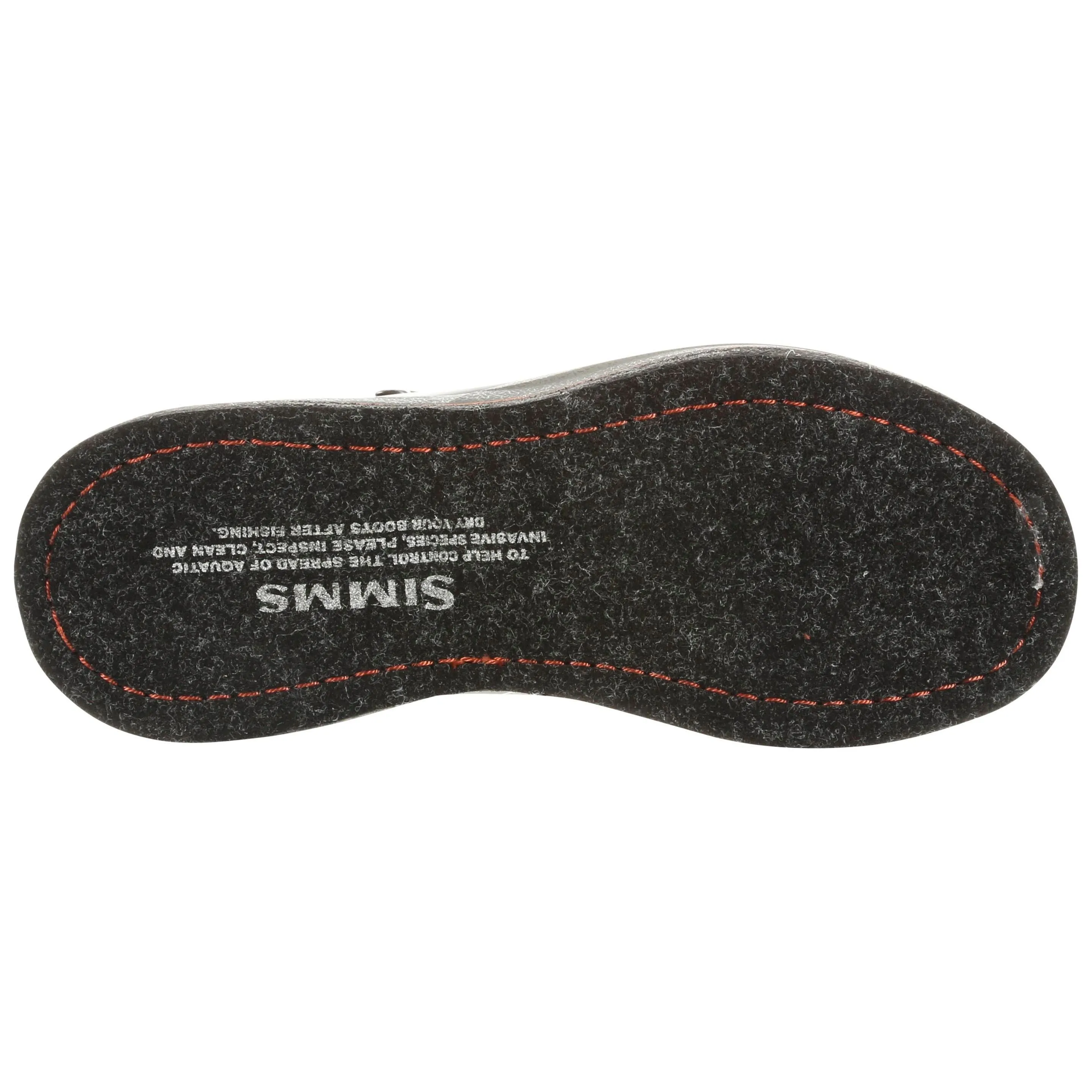 Simms Flyweight Boot Felt