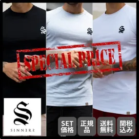 SINNERS ATTIRE  |T-Shirts