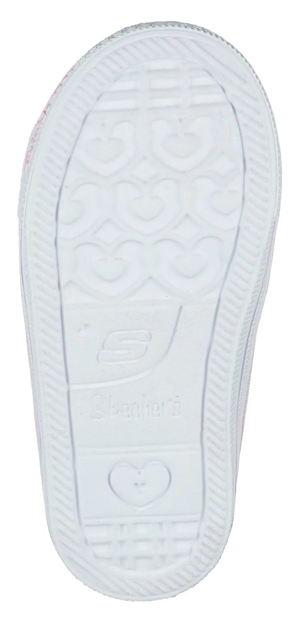 Skechers Twinkle Toes: Shuffle Lites - Sweet Supply