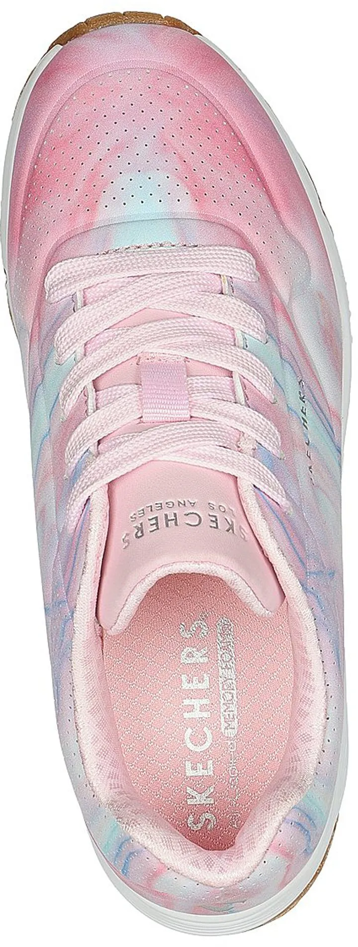 Skechers Uno Gen1 - Marble Sweetheart