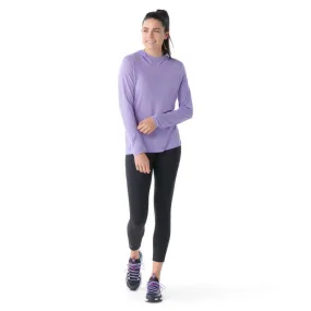 Smartwool  Active Ultralite Hoodie - Maglia in lana merino - Donna