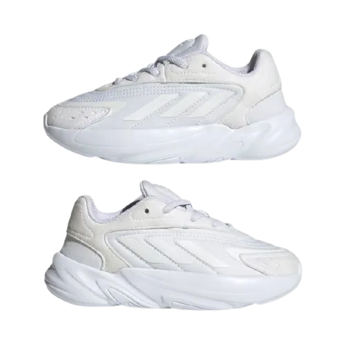 Sneakers Adidas Ozelia El C Bianco