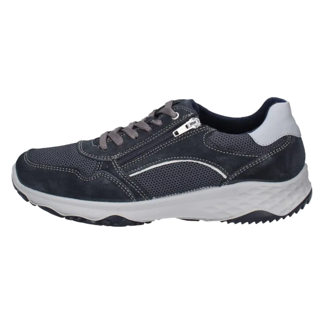 Sneakers da uomo  grigio Cod: 352270