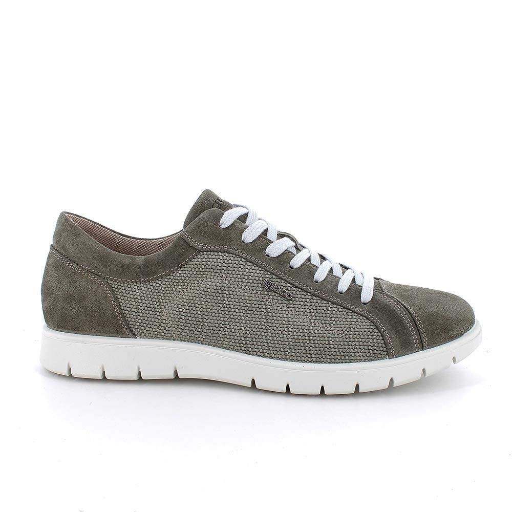 SNEAKERS  IGI&CO 3614422 VERDE