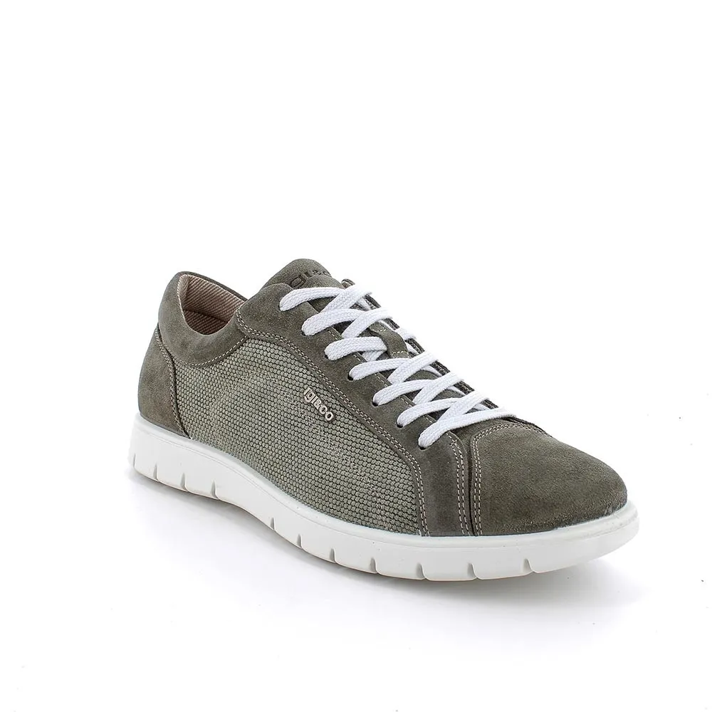 SNEAKERS  IGI&CO 3614422 VERDE