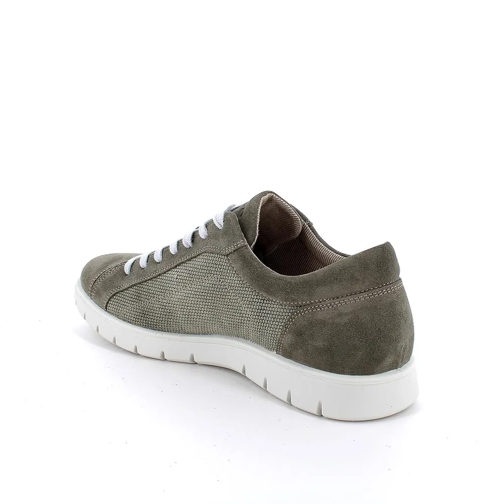 SNEAKERS  IGI&CO 3614422 VERDE