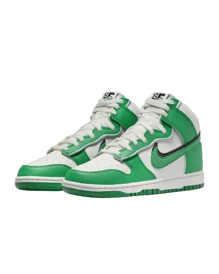 SNEAKERS NIKE DUNK HI RETRO SE